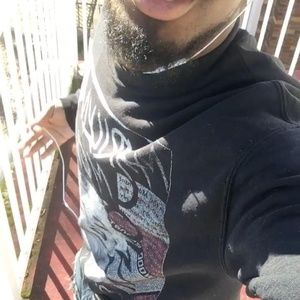 Meet your Posher, Bruce