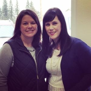 Meet your Posher, Heidi