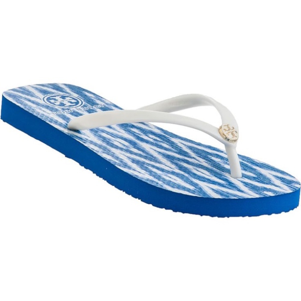 Tory Burch Classic Flip-Flop