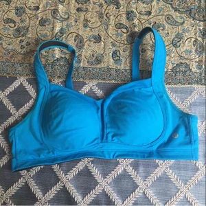Lululemon bra size 38C
