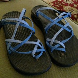 Chaco's Slip-in