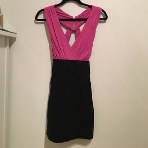 Sexy Larok party dress!