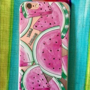 🍉Watermelon case IPhone 6/6s🍉