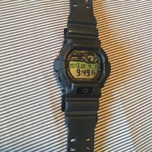 Casio G-Shock GD-350