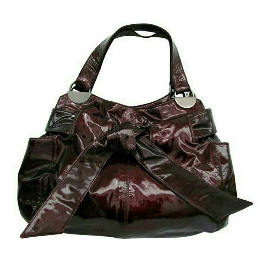 Kooba Elisha Bow Bag