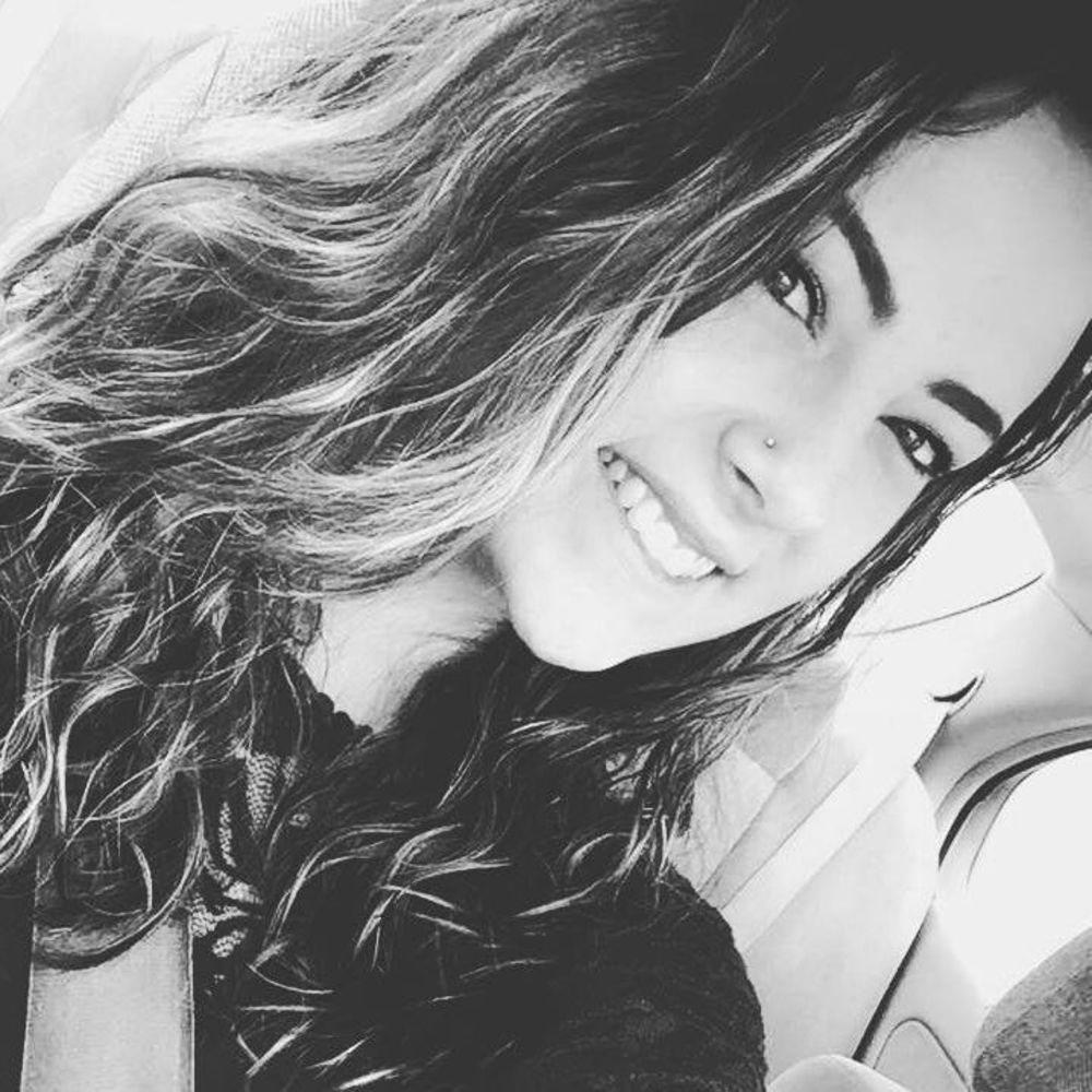 Meet your Posher, Shelby