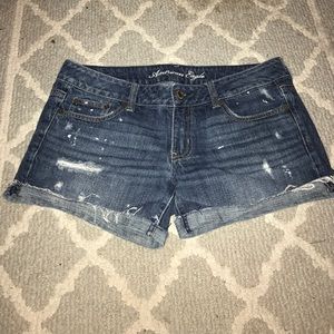 GUC American Eagle shorts