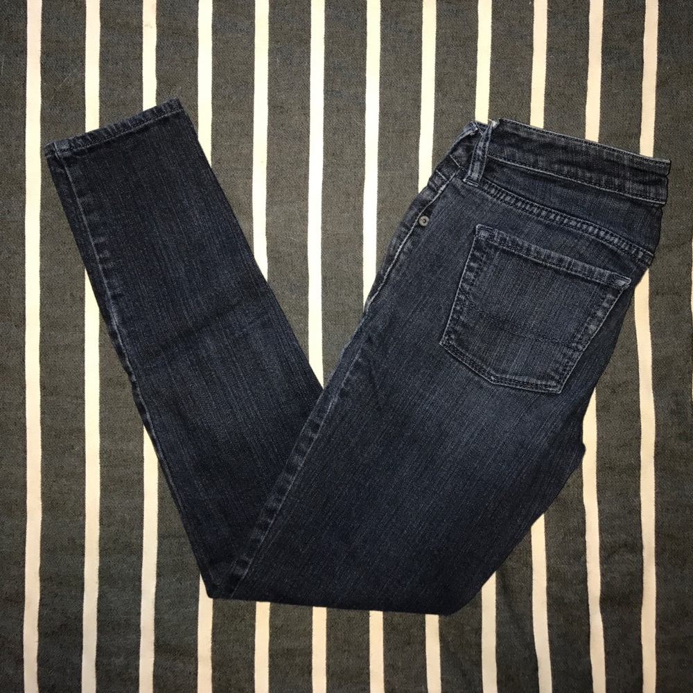 Bullhead Extreme Skinny Jean