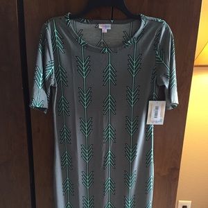 LULAROE Julia