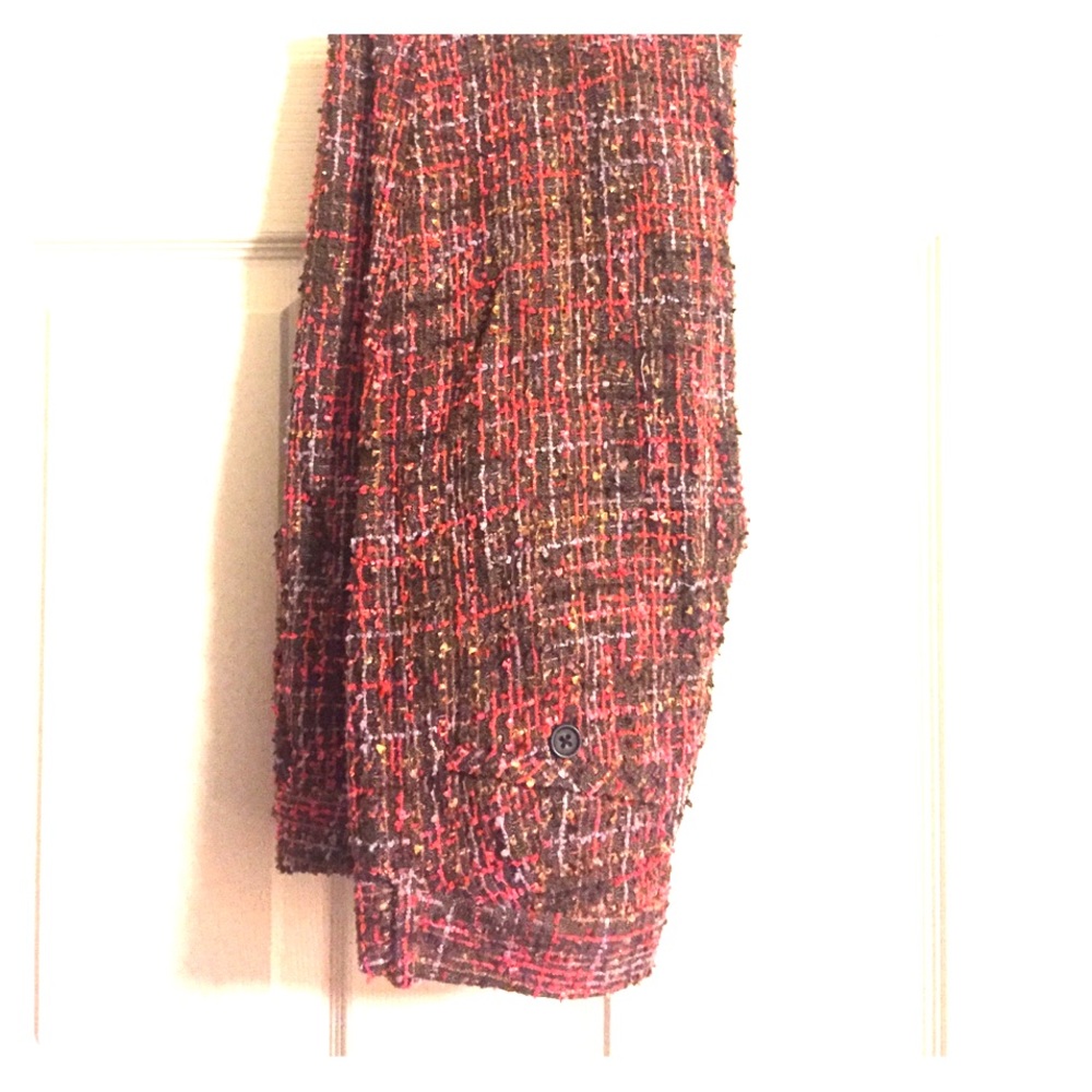 J. Crew Capri Pants