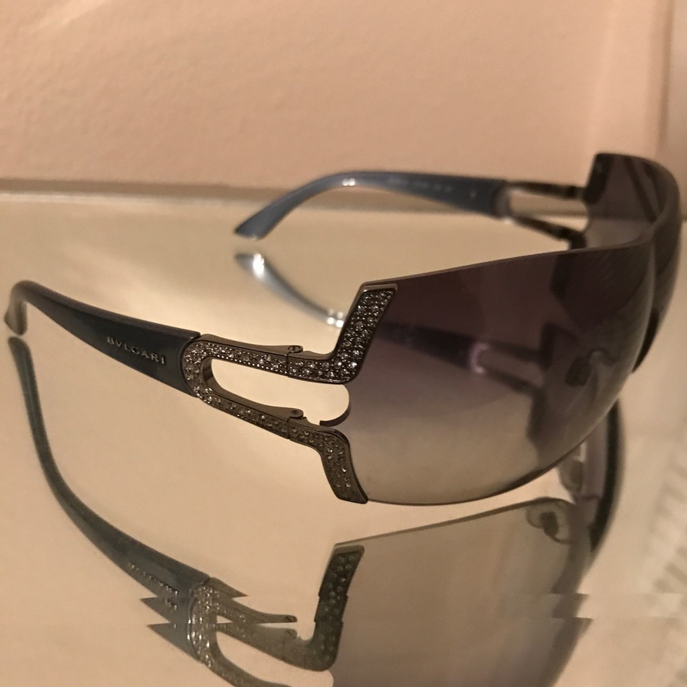 Bvlgari  sunglasses