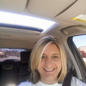 Meet your Posher, Tammy