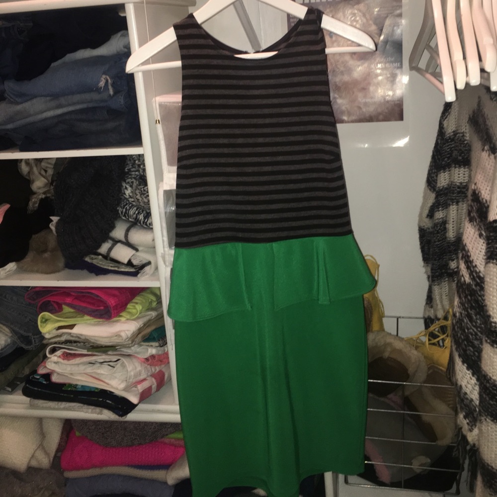 Women's Formal Dress