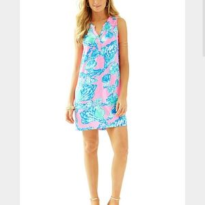 Lilly Pulitzer Essie Barefoot Princess