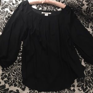 👄 Diane Von Furstenberg blouse 👄