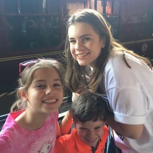 Meet your Posher, Kelly