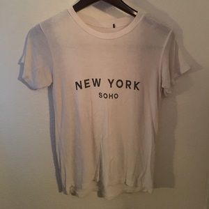 Brandy Melville Tee