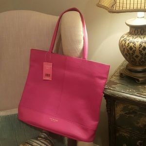 Isaac Mizrahi bag