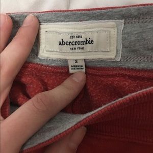 Abercrombie Sweatpants