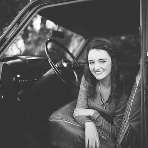 Meet your Posher, Sadie