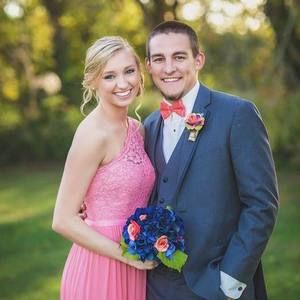 Meet your Posher, Andrew