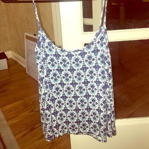 American Eagle tank top