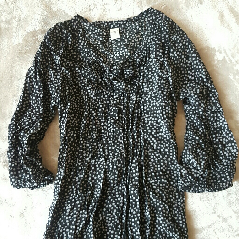 Cute Comfy Summer Dress