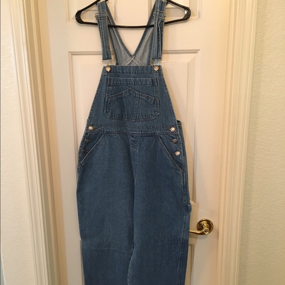 London London Pants - London London Overalls