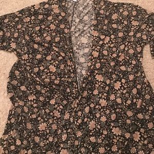 Lularoe Medium Lindsay