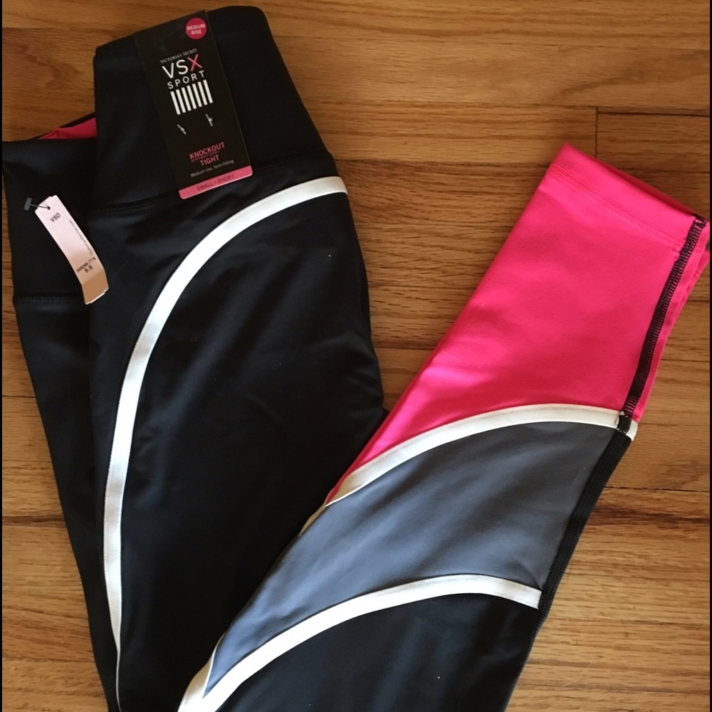 Victoria's Secret Sport Knockout Tight
