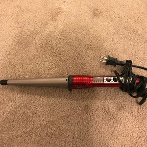 Infiniti conair wand