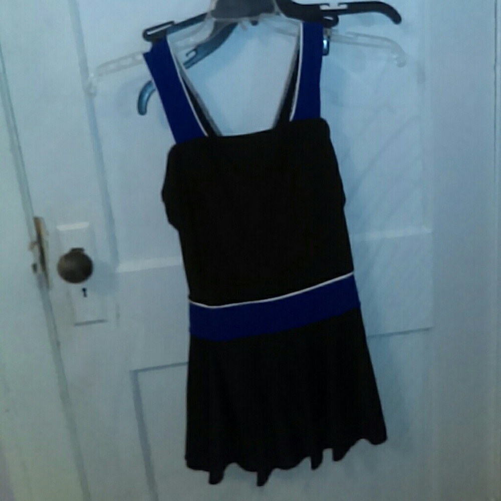 Adult Figure skating dress