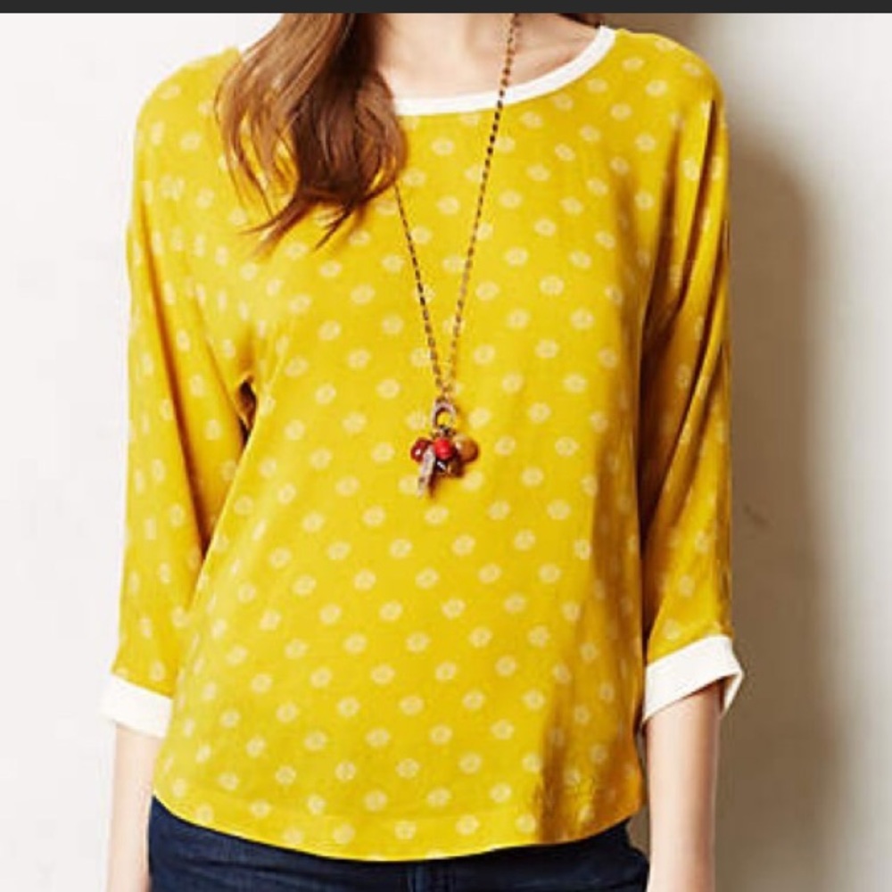 Ayton Top by Maeve