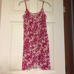 Old navy floral dress