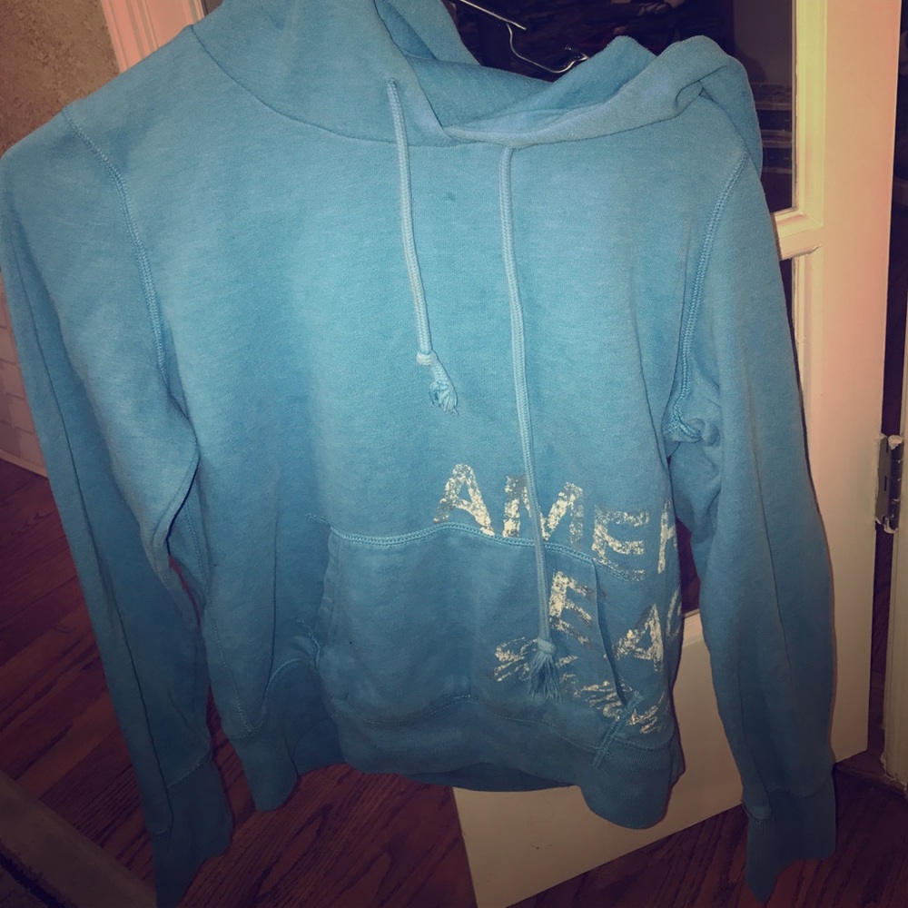 American Eagle hoodie