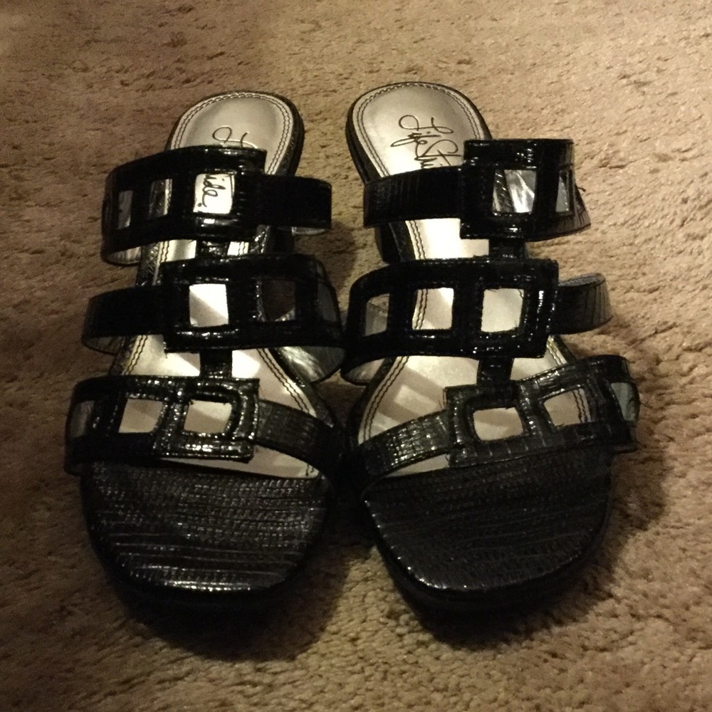 Life Stride Dress Shoes