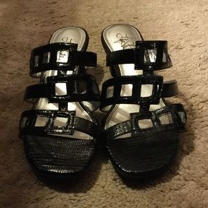 Life Stride Dress Shoes
