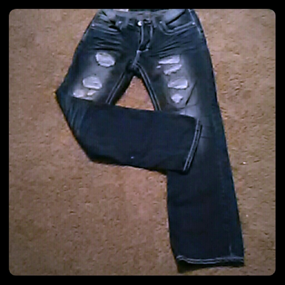 American Legacy Jeans