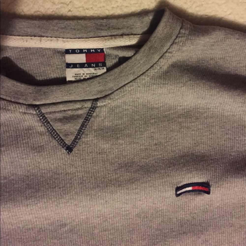 15$ sale Tommy short sleeve thermal