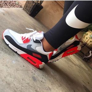 Nike Air Max