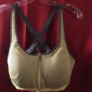 Victoria secret sports bra