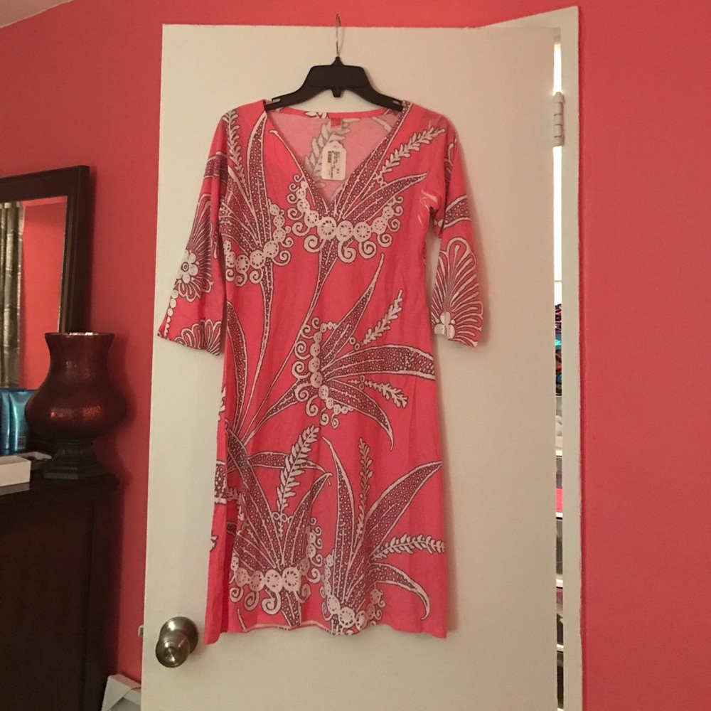 NWT's t-shirt dress
