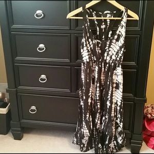 Tye Dye Sundress - Medium