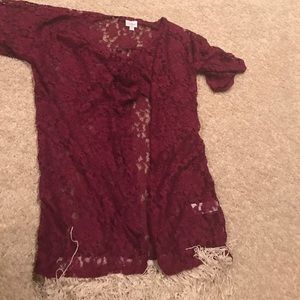 Lularoe Monroe small