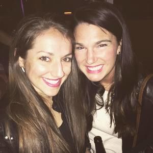 Meet your Posher, Kelley