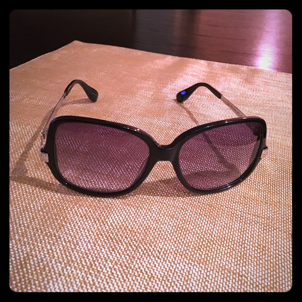 Oversized Marc by Marc Jacob Sunglasses