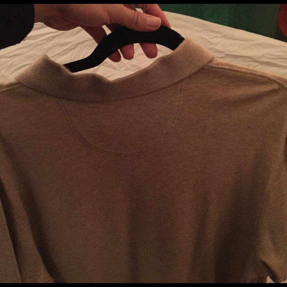 15$ sale Roundtree & yorke polo shirt