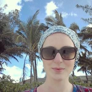 Meet your Posher, Agnieszka