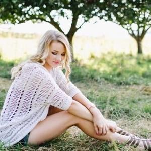 Meet your Posher, Kylie