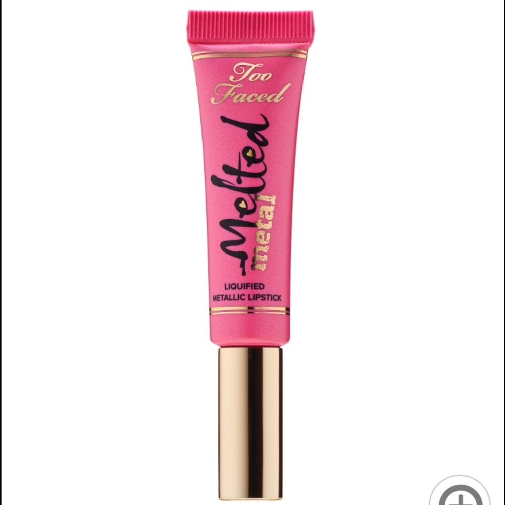 BRAND NEW Too Faced Melted lipstick